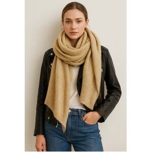 Free People | Blanket Scarf